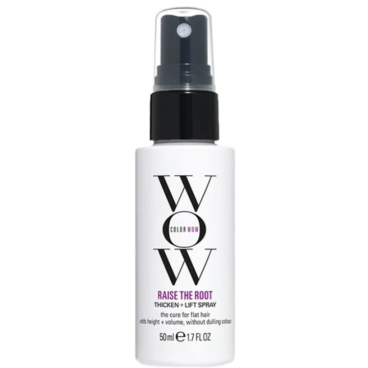Color Wow Raise The Root Thicken & Lift Spray 50ml i gruppen SKØNHED & HELSE / Hår og styling / Hårpleje hos TP E-commerce Nordic AB (D35680)
