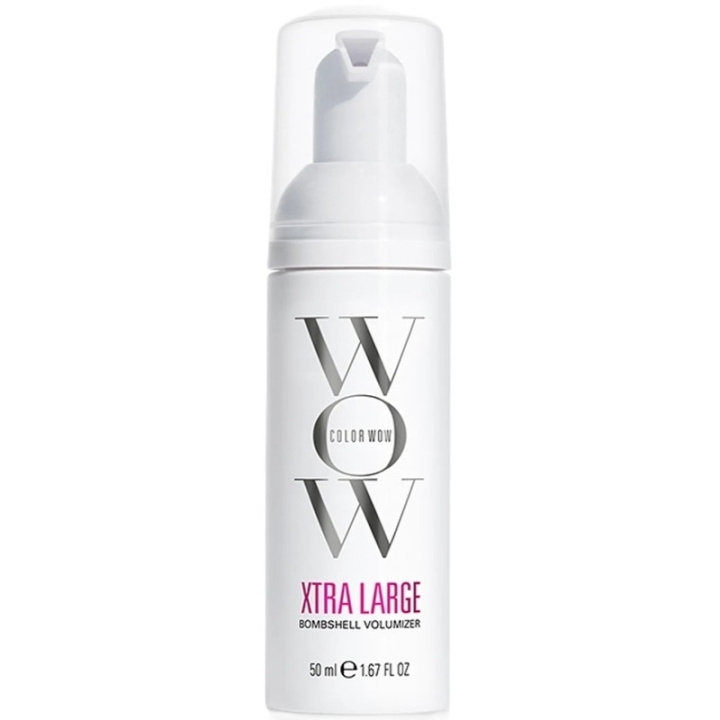 Color Wow Xtra Large Bombshell Volumizer 50ml i gruppen SKØNHED & HELSE / Hår og styling / Hårpleje hos TP E-commerce Nordic AB (D35682)
