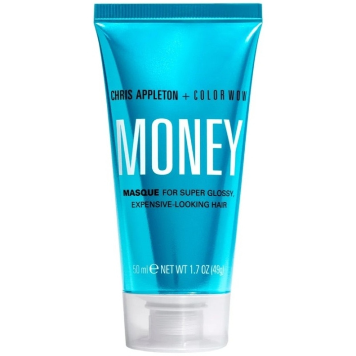 Color Wow Money Masque 50ml i gruppen SKØNHED & HELSE / Hår og styling / Hårpleje / Hårmaske hos TP E-commerce Nordic AB (D35683)