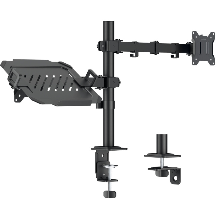 LogiLink Monitorfäste 17-32