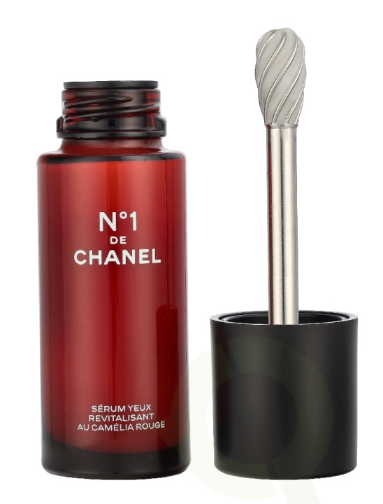 Chanel No 1 The Revitalizing Eye Serum 15 ml i gruppen SKØNHED & HELSE / Hudpleje / Ansigt / Hudserum hos TP E-commerce Nordic AB (D35850)