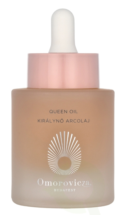 Omorovicza Queen Oil 30 ml i gruppen SKØNHED & HELSE / Hudpleje / Ansigt / Ansigtsolie hos TP E-commerce Nordic AB (D35852)