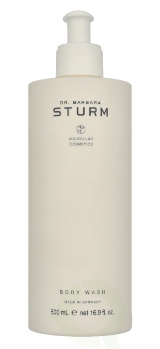Barbara Sturm Dr. Barbara Sturm Body Wash 500 ml i gruppen SKØNHED & HELSE / Hudpleje / Kropspleje / Bad & brusecreme hos TP E-commerce Nordic AB (D35855)