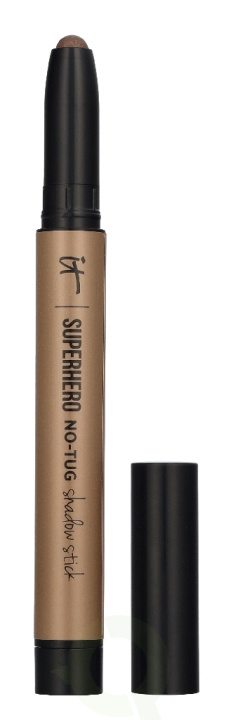 IT Cosmetics Superhero No Tug Shadow Stick 1.61 g Super Slate i gruppen SKØNHED & HELSE / Makeup / Øjne og øjenbryn / Øjenskygge hos TP E-commerce Nordic AB (D35879)