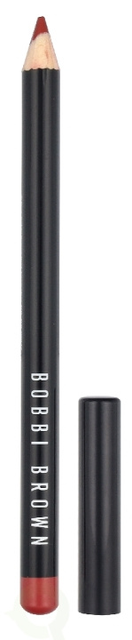Bobbi Brown Lip Pencil 1.15 g #9 Ruby i gruppen SKØNHED & HELSE / Makeup / Læber / Lip liner hos TP E-commerce Nordic AB (D35885)