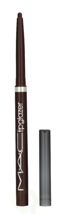 MAC Lipglazer Glossy Liner 0.25 g Root For Me! i gruppen SKØNHED & HELSE / Makeup / Læber / Lip liner hos TP E-commerce Nordic AB (D35891)