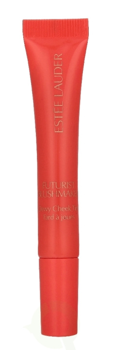 Estee Lauder Futurist Blushmaker 10 ml Afterglow i gruppen SKØNHED & HELSE / Makeup / Makeup ansigt / Rouge / Bronzer hos TP E-commerce Nordic AB (D35893)