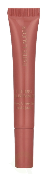 Estee Lauder Futurist Blushmaker 10 ml Stolen Glance i gruppen SKØNHED & HELSE / Makeup / Makeup ansigt / Rouge / Bronzer hos TP E-commerce Nordic AB (D35894)