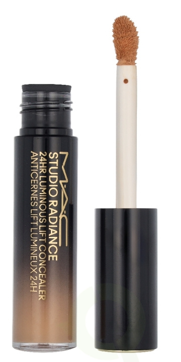 MAC Studio Radiance Concealer 11 ml NC20 i gruppen SKØNHED & HELSE / Makeup / Makeup ansigt / Concealer hos TP E-commerce Nordic AB (D35900)