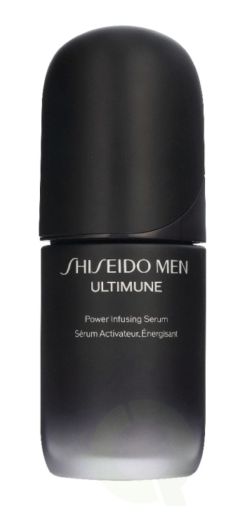 Shiseido Ultimune Men 2.0 Power Infusing Concentrate 50 ml