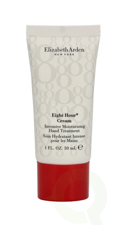 Elizabeth Arden E.Arden Eight Hour Intensive Moisturizing Hand Cream 30 ml i gruppen SKØNHED & HELSE / Manicure / pedicure / Håndcreme hos TP E-commerce Nordic AB (D35929)