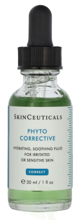 SkinCeuticals Phyto Corrective Gel 30 ml Hydrating Soothing Fluid For Irritated or Sensitive Skin i gruppen SKØNHED & HELSE / Hudpleje / Ansigt / Hudserum hos TP E-commerce Nordic AB (D35931)