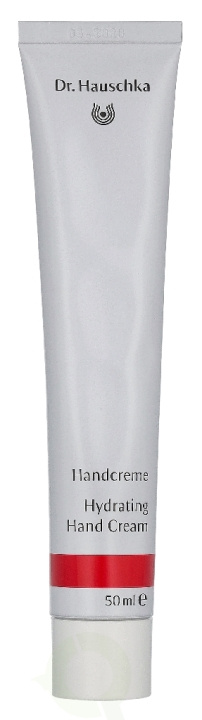Dr. Hauschka Hydrating Hand Cream 50 ml i gruppen SKØNHED & HELSE / Manicure / pedicure / Håndcreme hos TP E-commerce Nordic AB (D35935)
