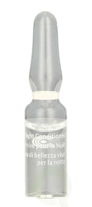 Dr. Hauschka Renewing Night Conditioner 10 ml 10x1 i gruppen SKØNHED & HELSE / Hudpleje / Ansigt / Hudserum hos TP E-commerce Nordic AB (D35936)
