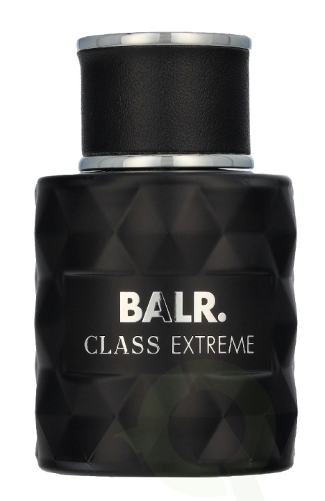 Balr. CLASS EXTREME FOR MEN Edp Spray 50 ml i gruppen SKØNHED & HELSE / Duft & Parfume / Parfume / Parfume til ham hos TP E-commerce Nordic AB (D35938)