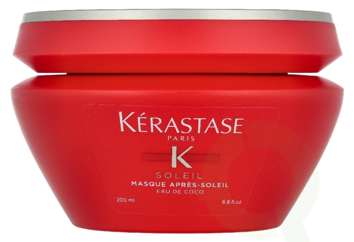 Kerastase Masque Apres Soleil 200 ml Rinse Out i gruppen SKØNHED & HELSE / Hår og styling / Hårpleje / Hårmaske hos TP E-commerce Nordic AB (D35941)