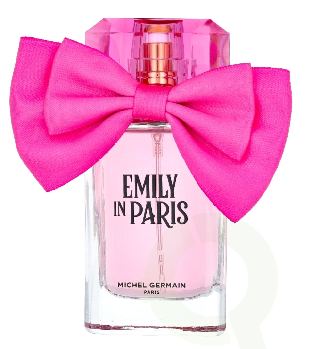 Emily In Paris Edp Spray 30 ml i gruppen SKØNHED & HELSE / Duft & Parfume / Parfume / Parfume til hende hos TP E-commerce Nordic AB (D35943)