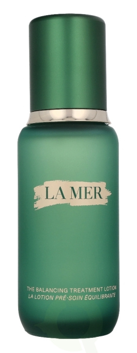 La mer The Balancing Treatment Lotion 150 ml 41S701 i gruppen SKØNHED & HELSE / Hudpleje / Kropspleje / Body lotion hos TP E-commerce Nordic AB (D35946)