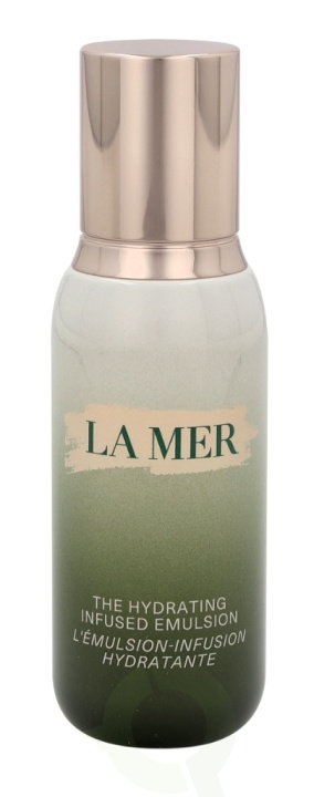 La mer The Hydrating Infused Emulsion 50 ml i gruppen SKØNHED & HELSE / Hudpleje / Ansigt / Dagcreme hos TP E-commerce Nordic AB (D35951)