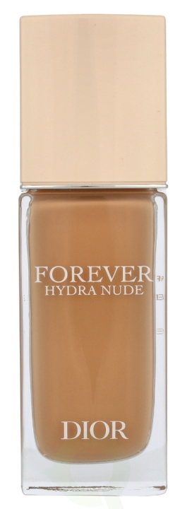 Christian Dior Dior Forever Hydra Nude Foundation Fluid 30 ml #3N i gruppen SKØNHED & HELSE / Makeup / Makeup ansigt / Foundation hos TP E-commerce Nordic AB (D35953)