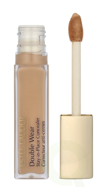 Estee Lauder Double Wear Zero Flaw Concealer 12 ml #2N i gruppen SKØNHED & HELSE / Makeup / Makeup ansigt / Concealer hos TP E-commerce Nordic AB (D35963)