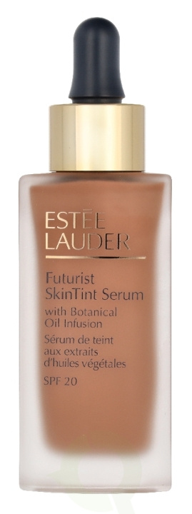 Estee Lauder Futurist SkinTint Serum SPF20 30 ml #6N1 Mocha i gruppen SKØNHED & HELSE / Makeup / Makeup ansigt / Foundation hos TP E-commerce Nordic AB (D35967)