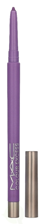 MAC Colour Excess Gel Pencil Eyeliner 0.35 g Commitment Issues i gruppen SKØNHED & HELSE / Makeup / Øjne og øjenbryn / Eyeliner / Kajal hos TP E-commerce Nordic AB (D35975)