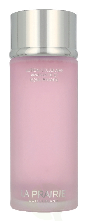 La Prairie Cellular Softening And Balancing Lotion 250 ml i gruppen SKØNHED & HELSE / Hudpleje / Kropspleje / Body lotion hos TP E-commerce Nordic AB (D35978)