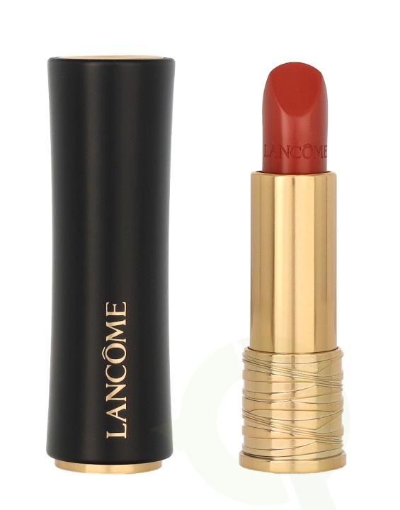 Lancome L\'Absolu Rouge Cream Lipstick 3.4 g #274 French Tea i gruppen SKØNHED & HELSE / Makeup / Læber / Læbestift hos TP E-commerce Nordic AB (D35980)