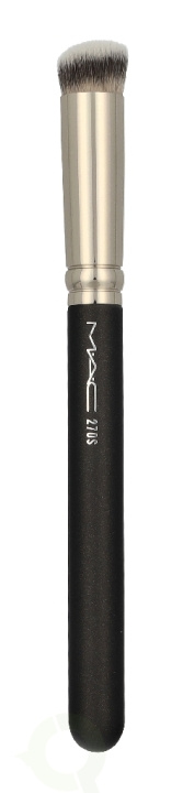 MAC Concealer Brush 1 piece 270S i gruppen SKØNHED & HELSE / Makeup / Værktøj & Makeup sæt / Børster og pensler hos TP E-commerce Nordic AB (D35982)