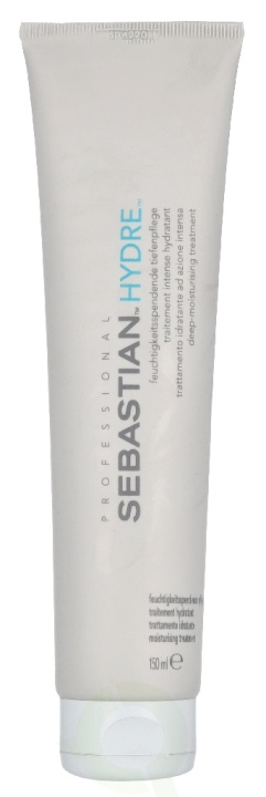 Sebastian Hydre Moisturizing Treatment 150 ml i gruppen SKØNHED & HELSE / Hudpleje / Ansigt / Dagcreme hos TP E-commerce Nordic AB (D35984)