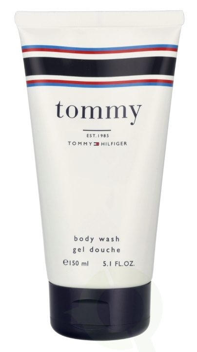 Tommy Hilfiger Tommy Boy Body Wash 150 ml i gruppen SKØNHED & HELSE / Hudpleje / Kropspleje / Body lotion hos TP E-commerce Nordic AB (D35987)