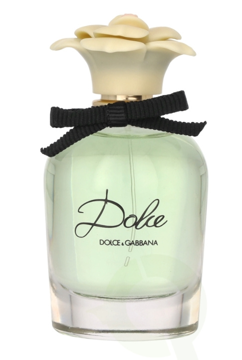 Dolce & Gabbana Dolce Edp Spray 50 ml i gruppen SKØNHED & HELSE / Duft & Parfume / Parfume hos TP E-commerce Nordic AB (D35994)