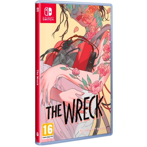 The Wreck (Switch) billede