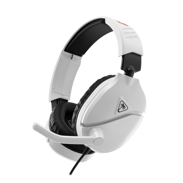 Turtle Beach Recon 70 kablet headset i gruppen HJEMMEELEKTRONIK / Spilkonsoller og tilbehør / Nintendo Switch 2 / Tilbehør hos TP E-commerce Nordic AB (D36945)