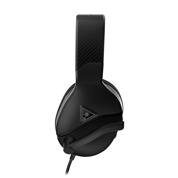 Turtle Beach Recon 200 Gen2 gaming-headset i gruppen COMPUTERTILBEHØR / GAMING / Headset hos TP E-commerce Nordic AB (D36963)
