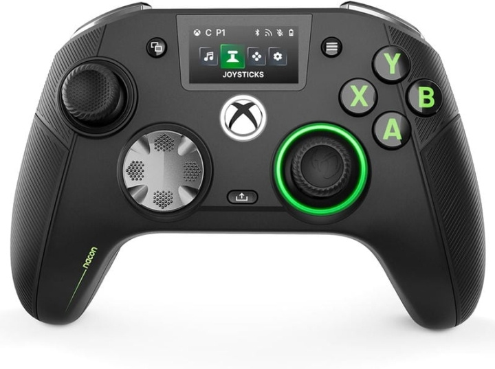 NACON Revolution X Unlimited Controller - Xbox i gruppen HJEMMEELEKTRONIK / Spilkonsoller og tilbehør / Xbox Series X hos TP E-commerce Nordic AB (D37085)