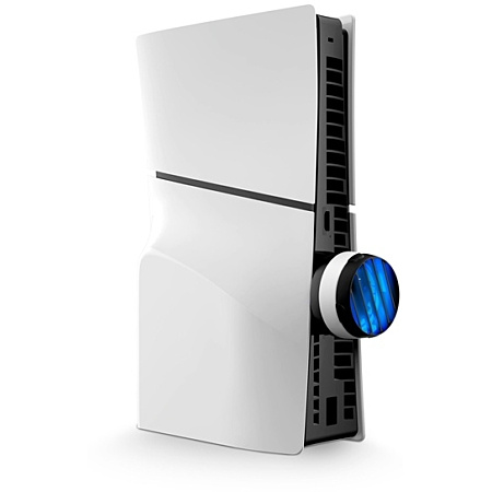 NACON RGB-ventilator – PS5 /PS5 Slim /PS5 Pro i gruppen HJEMMEELEKTRONIK / Spilkonsoller og tilbehør / Sony PlayStation 5 / Tilbehør hos TP E-commerce Nordic AB (D37088)