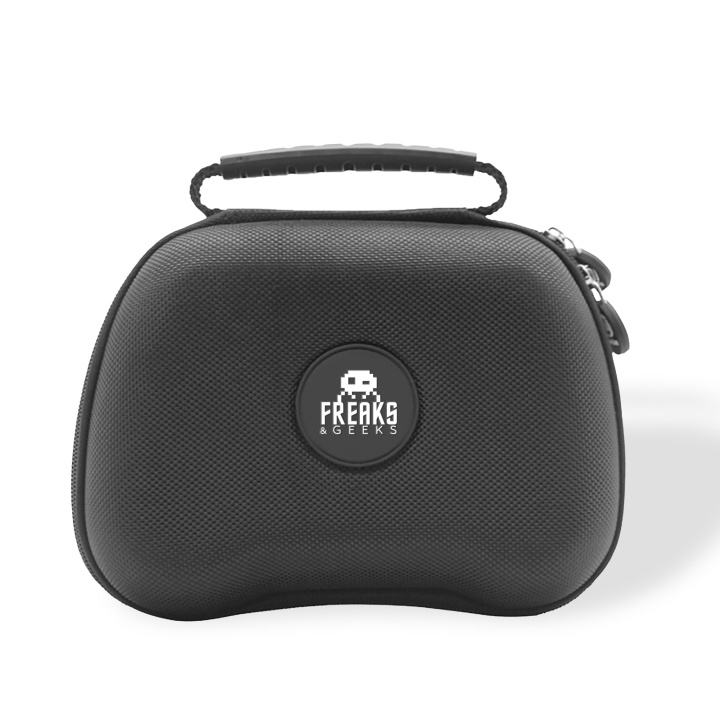 Freaks and Geeks Universal controller-etui - PS5 / PS4 / Xbox One / Switch Pro / Xbox 360 i gruppen HJEMMEELEKTRONIK / Spilkonsoller og tilbehør / Sony PlayStation 5 hos TP E-commerce Nordic AB (D37110)