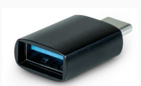 NACON USB-adapter – USB-A til USB-C i gruppen COMPUTERTILBEHØR / Kabler og adaptere / USB / USB-C hos TP E-commerce Nordic AB (D37131)