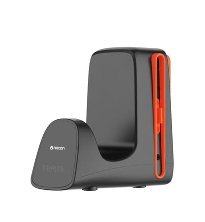 NACON Charging Station Pro til Nintendo Switch II i gruppen HJEMMEELEKTRONIK / Spilkonsoller og tilbehør / Nintendo Switch 2 hos TP E-commerce Nordic AB (D37145)