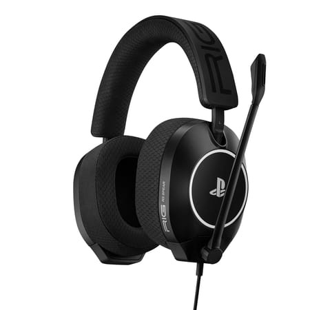 NACON RIG R5 Pro hs i gruppen COMPUTERTILBEHØR / GAMING / Headset hos TP E-commerce Nordic AB (D37172)