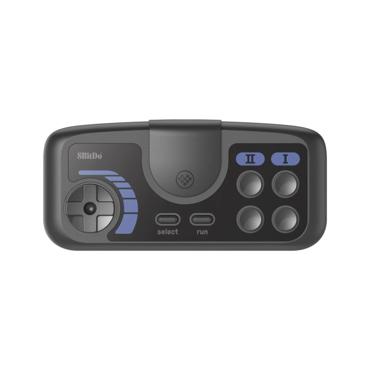 8Bitdo Trådløs gamepad (2,4 GHz) – PCE Core i gruppen HJEMMEELEKTRONIK / Spilkonsoller og tilbehør hos TP E-commerce Nordic AB (D37219)