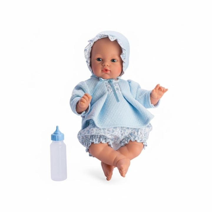 ASI Koke, 36 cm. – Babydukke (24406431) i gruppen LEGETØJ, BØRN & BABY / Legetøj / Docks og tilbehør hos TP E-commerce Nordic AB (D37450)