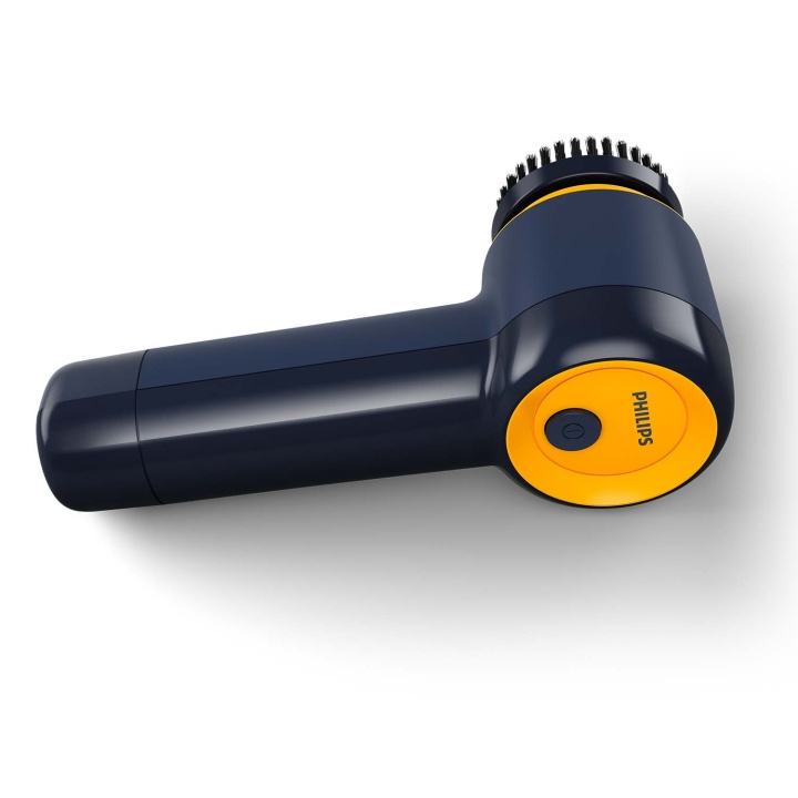 Philips Skoputsare Sneaker cleaner GCA1000/60 i gruppen HJEM, HUS & HAVE / Tøjpleje / Øvrig tøjpleje hos TP E-commerce Nordic AB (D37568)