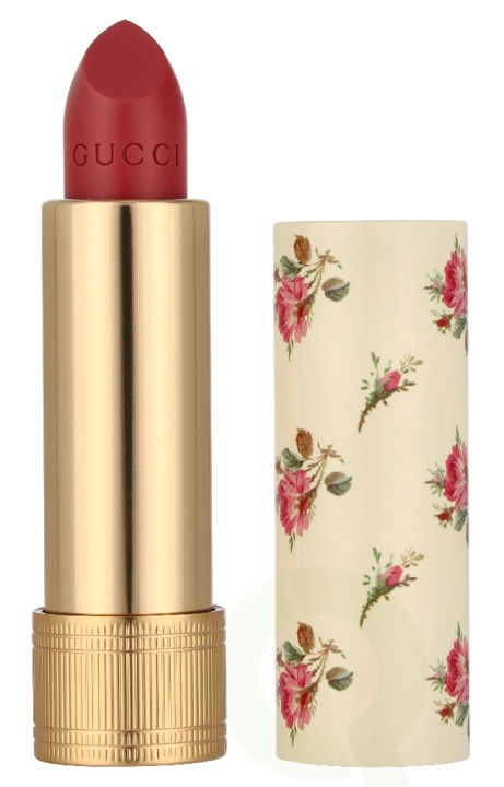 Gucci Rouge Voile Lip Colour 3.5 g #213 Love Is Better i gruppen SKØNHED & HELSE / Makeup / Læber / Læbestift hos TP E-commerce Nordic AB (D37597)