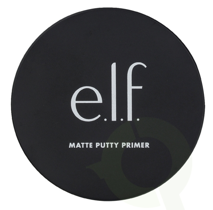 Elf Cosmetics Elf Matte Putty Primer 21 g Universal Sheer i gruppen SKØNHED & HELSE / Makeup / Makeup ansigt / Primer hos TP E-commerce Nordic AB (D37604)