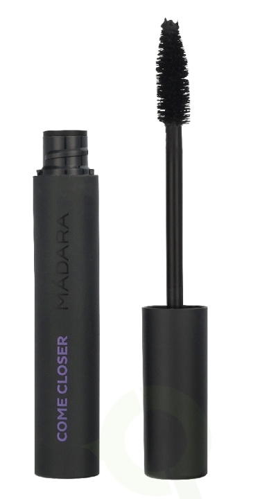 Madara Come Closer Infinite Lash Mascara 6 ml i gruppen SKØNHED & HELSE / Makeup / Øjne og øjenbryn / Mascara hos TP E-commerce Nordic AB (D37628)