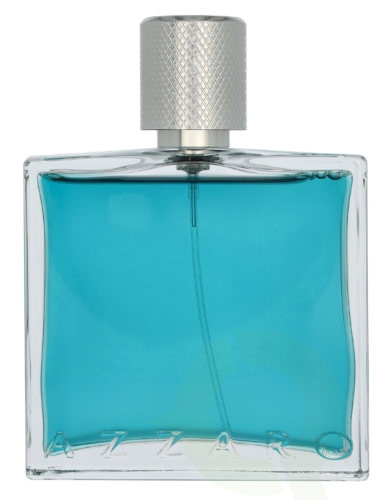 Azzaro Chrome Legend Edt Spray 100 ml i gruppen SKØNHED & HELSE / Duft & Parfume / Parfume hos TP E-commerce Nordic AB (D37663)