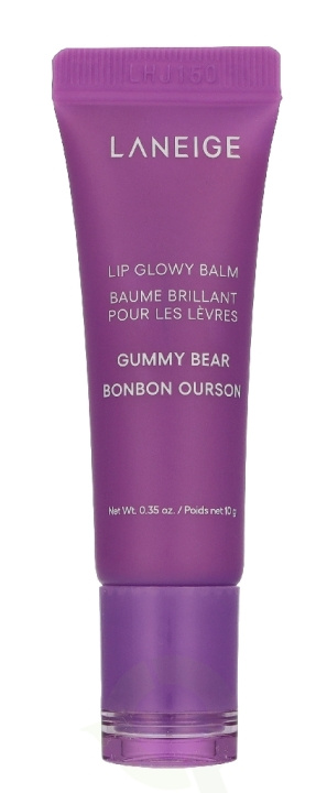 Laneige Lip Glowy Balm 10 g Gummy Bear i gruppen SKØNHED & HELSE / Makeup / Læber / Læbepomade hos TP E-commerce Nordic AB (D37665)